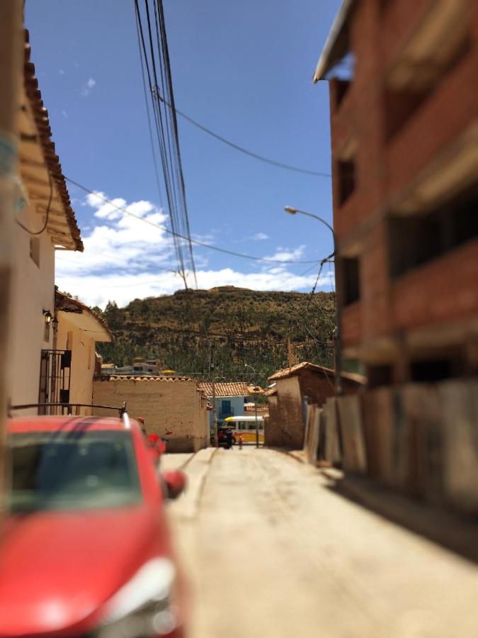 Asiriq Wasi Guest House - B&B Cusco