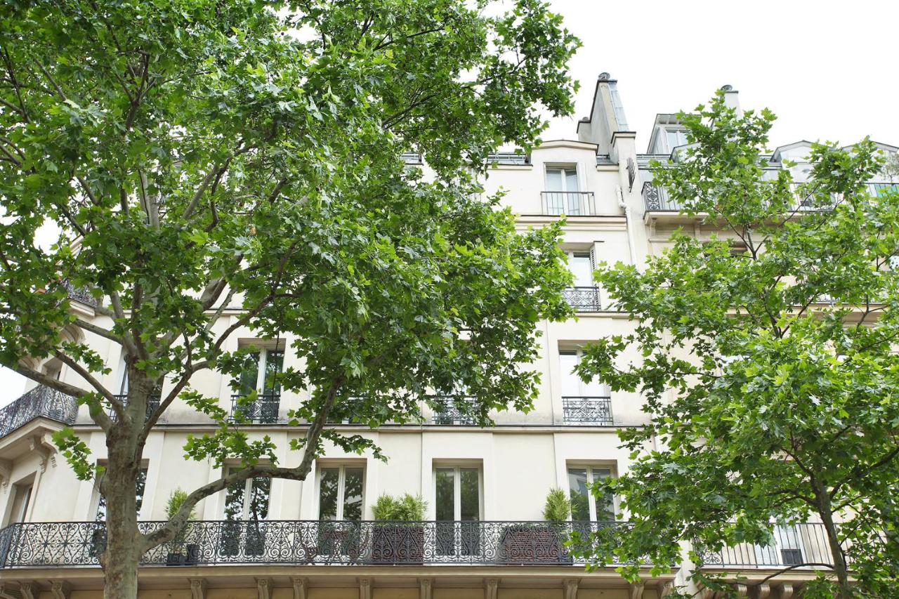 Résidence Center of Paris by Studio prestige - B&B Parigi