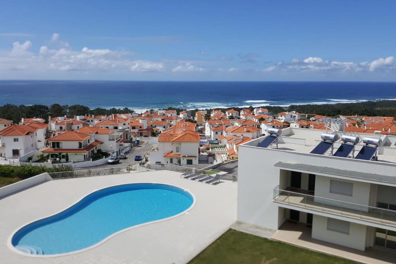 Marco Polo Apartment - B&B Nazaré