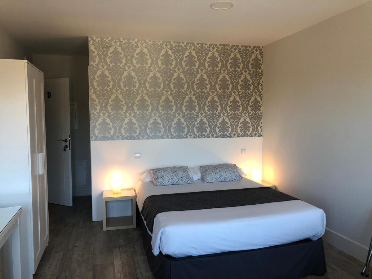 Casa Valsain - B&B La Granja de San Ildefonso