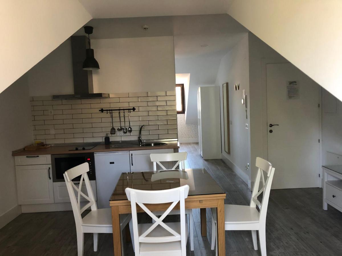 Penthouse Appartement