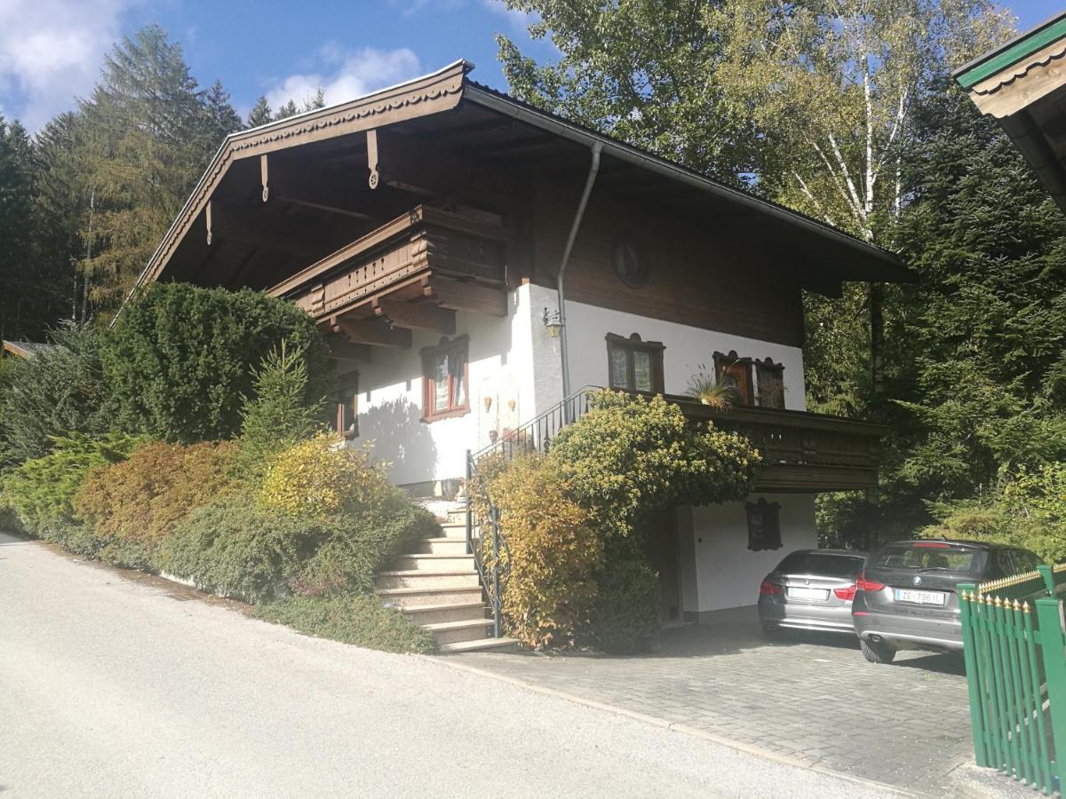 Gästehaus Wimmer - B&B