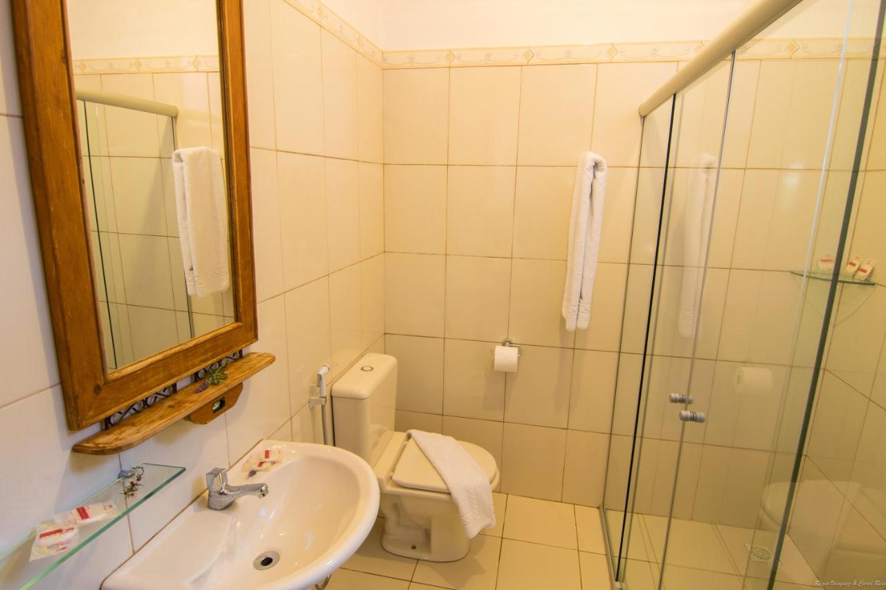 Standard Suite