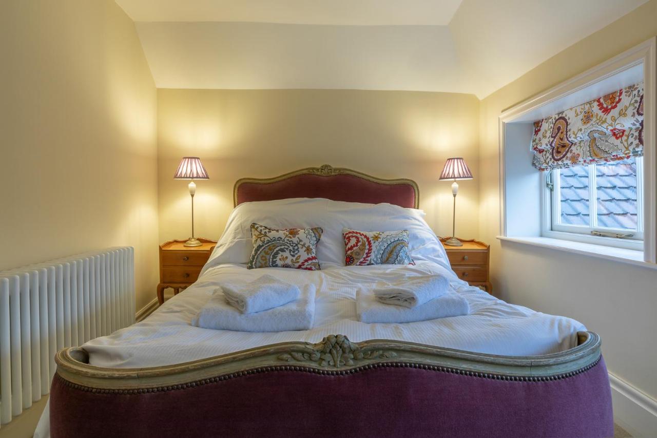 Apt 1, 71 Micklegate, YORK - B&B York