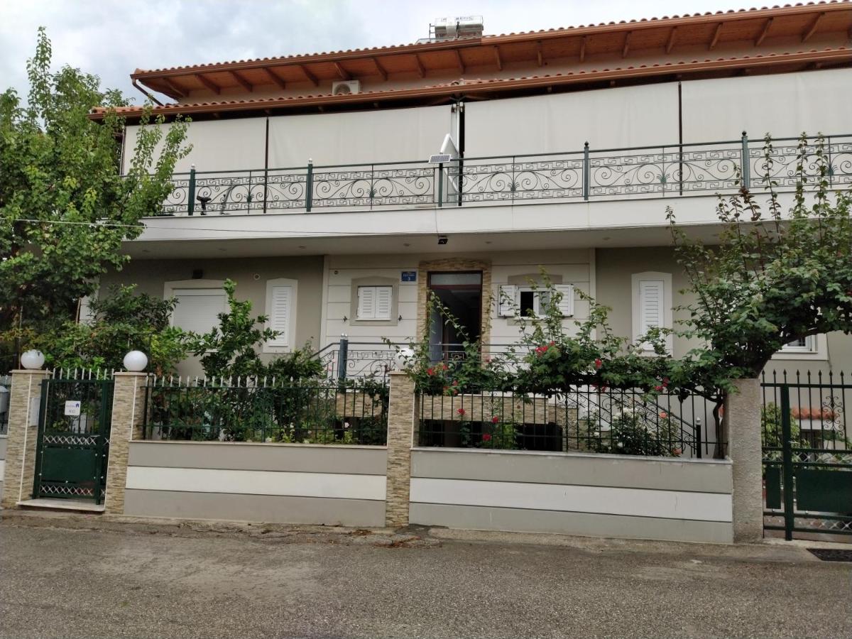 SeaSide Apartment Rio - B&B