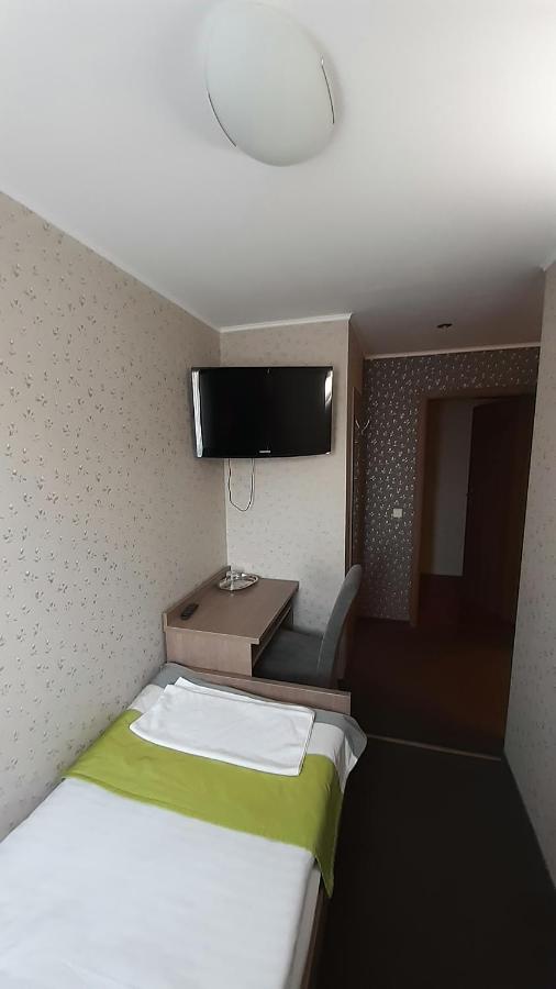 Chambre Simple avec Salle de Bains Privative
