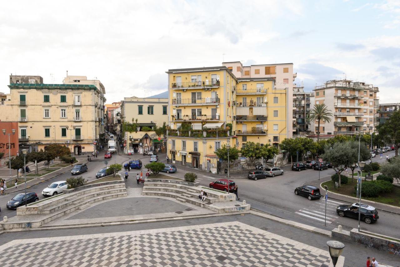 Ville Vesuviane - B&B San Giorgio a Cremano