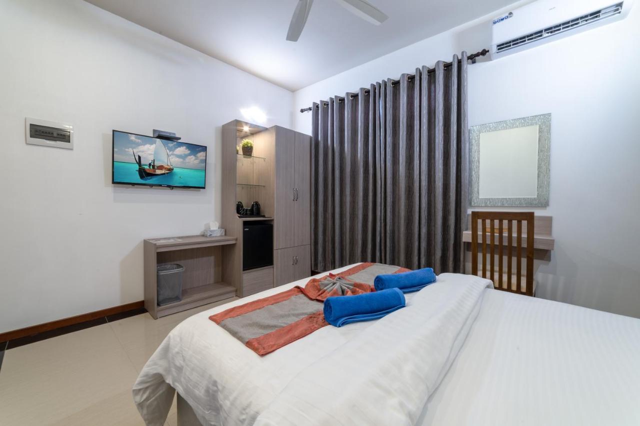Comfort Zimmer