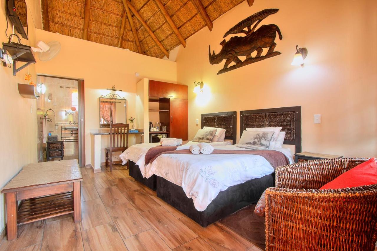 Budget Double Room