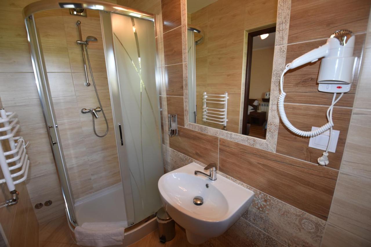 Habitación Triple Deluxe