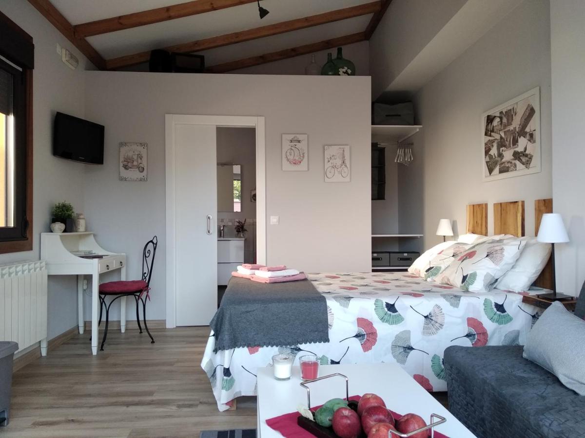 B&B Tuy - EntrePontes - Bed and Breakfast Tuy