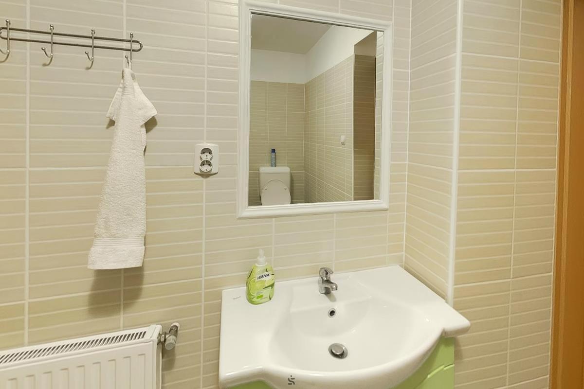 Apartment mit 2 Schlafzimmern