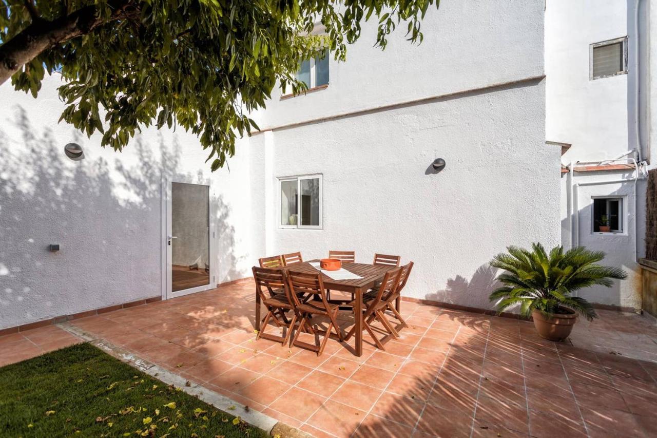 Can Terrats - Ferienwohnung