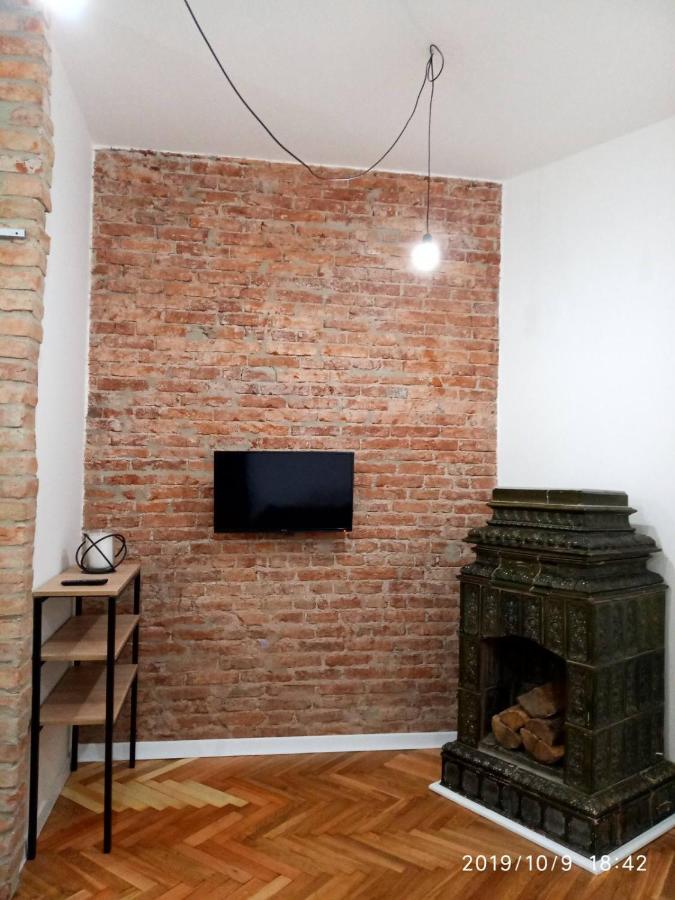Chambre Double Deluxe