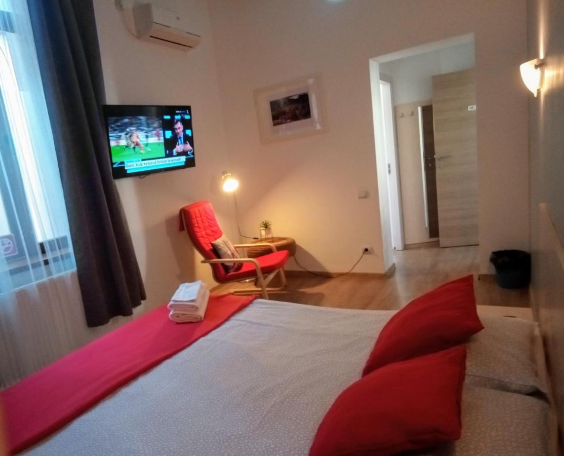 Superior Doppelzimmer