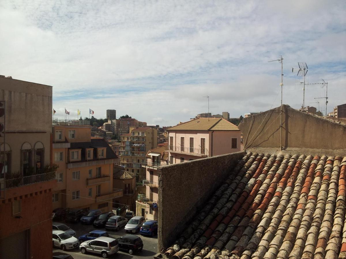 Antica Dimora Historic Building - B&B