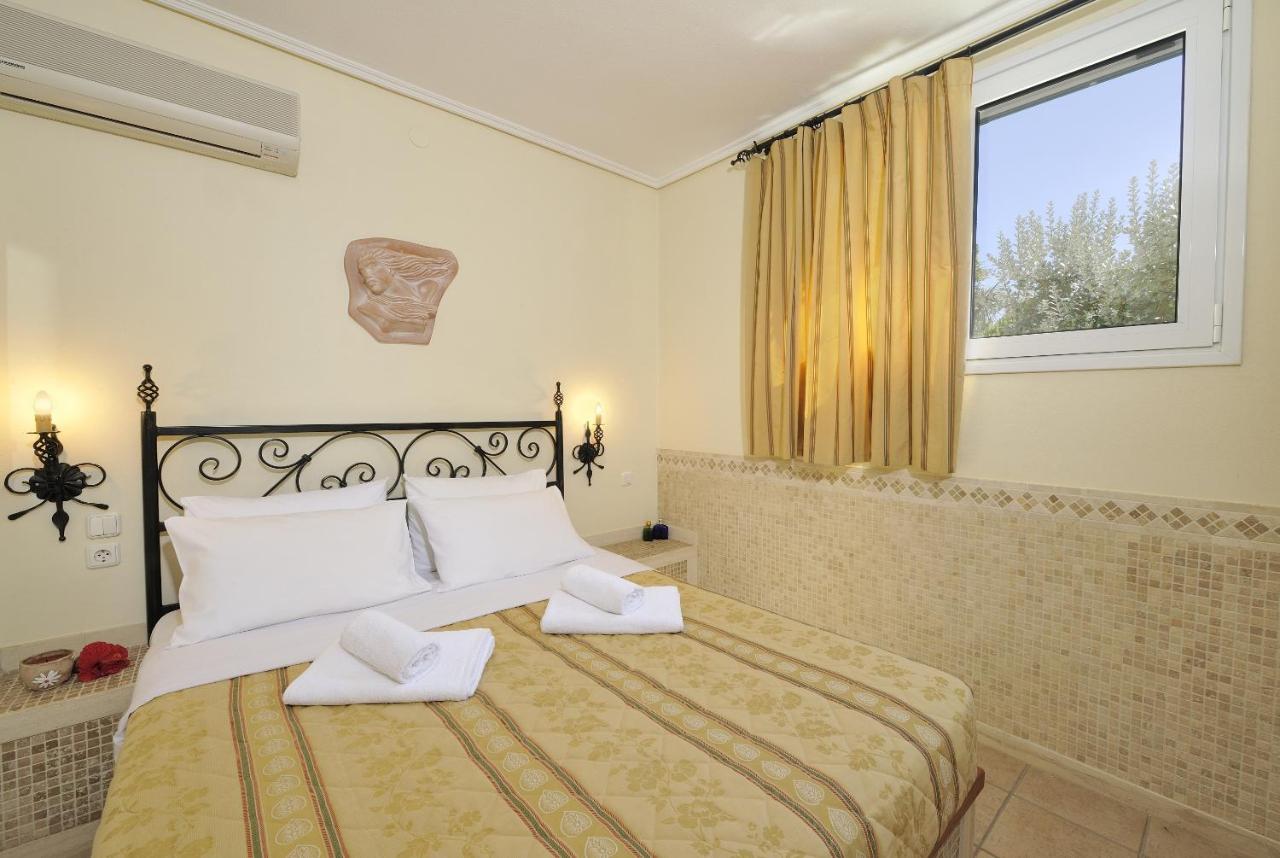 Appartement 2 Chambres