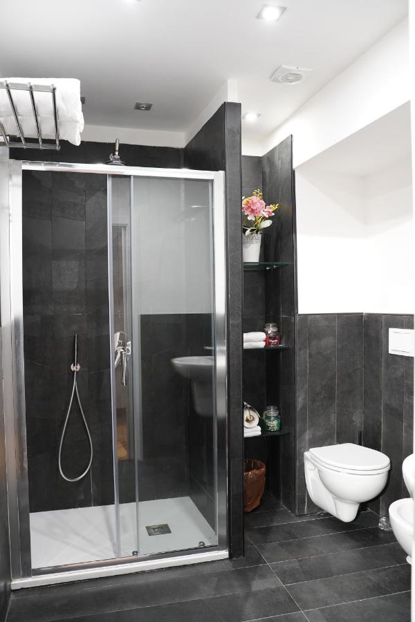 Camera Quadrupla con Bagno Privato