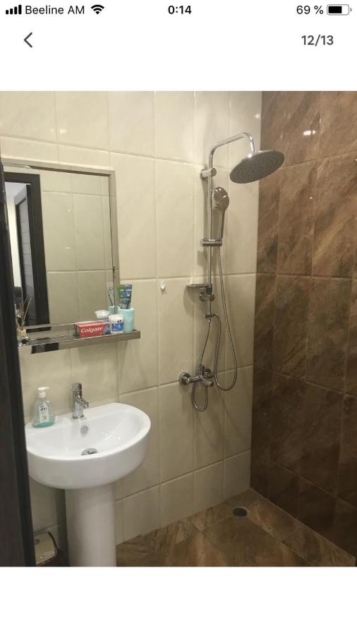 Appartement met 1 Slaapkamer