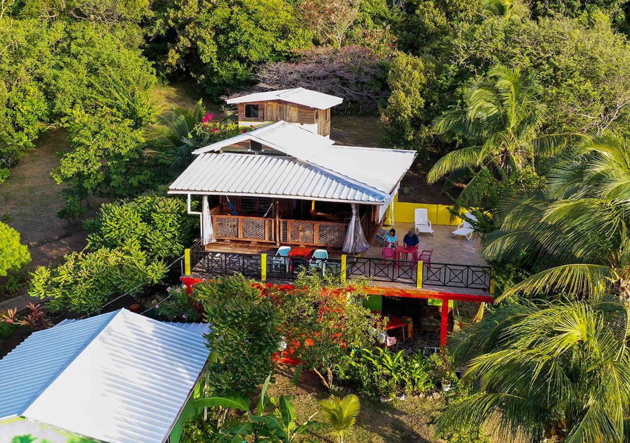 Windy View Guest House - B&B
