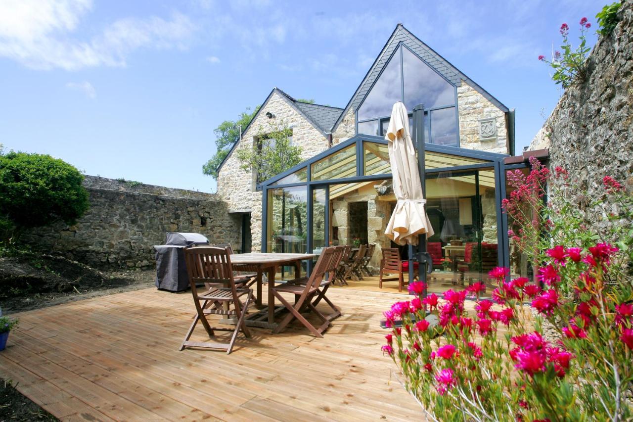 Le Magasin à Sel - B&B Crozon