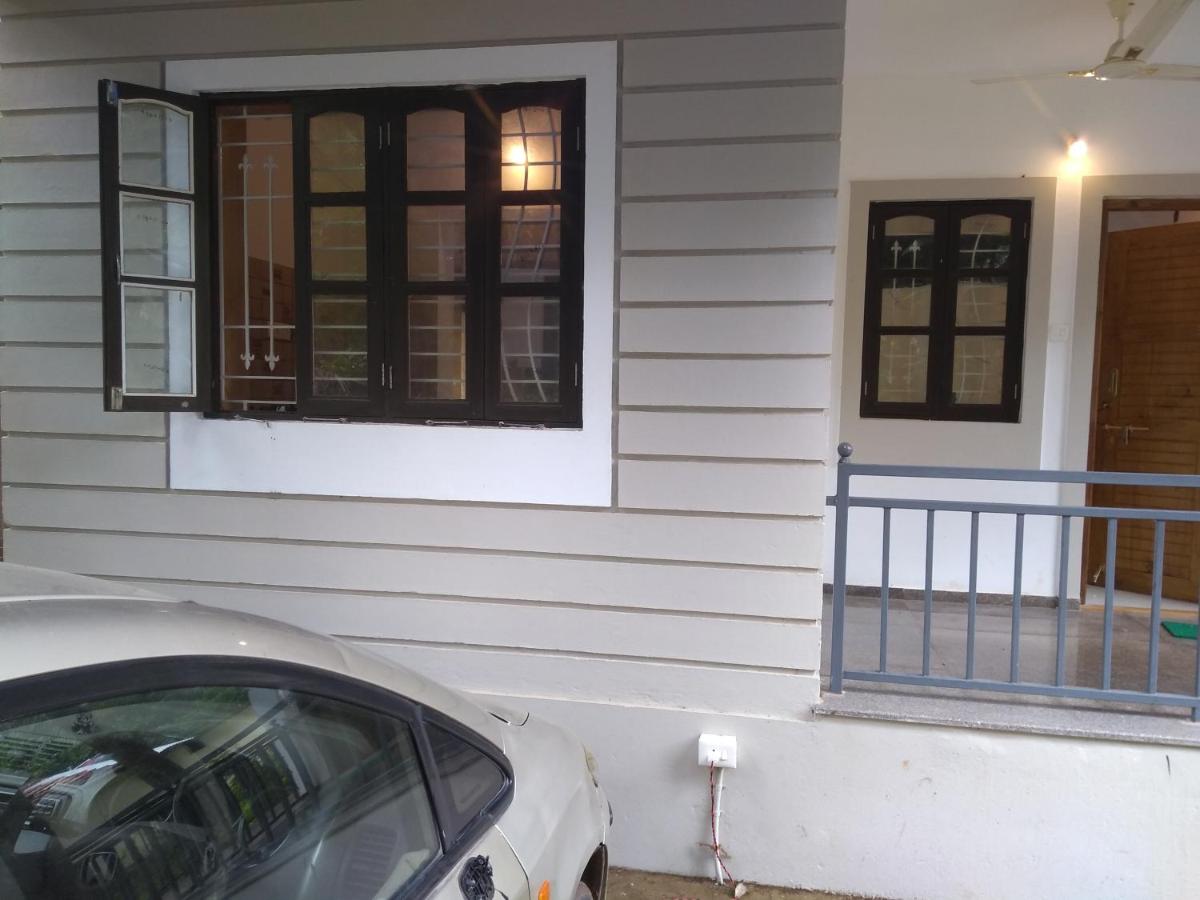 Studio Appartement