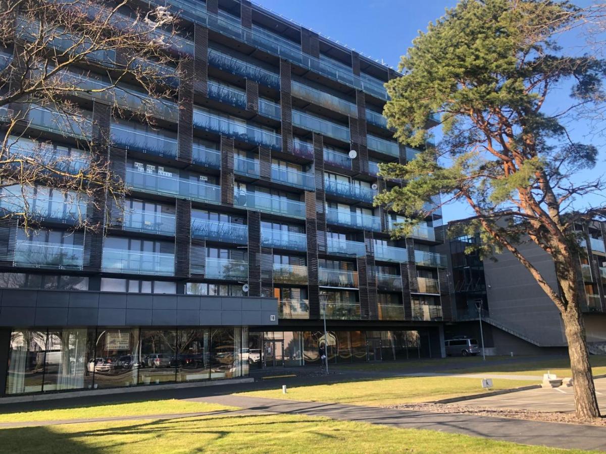 apartmentspalanga No. 3 - B&B Palanga