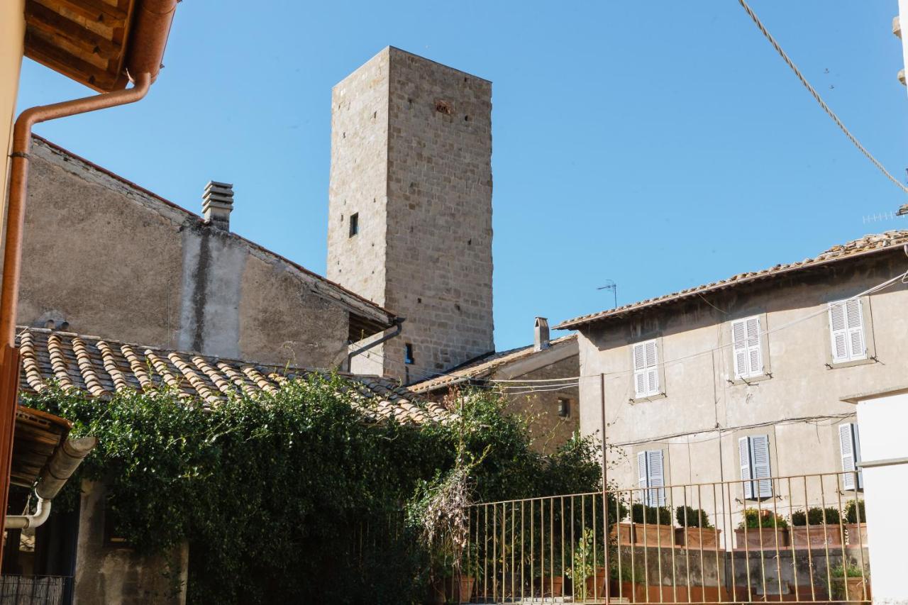IL RICHIASTRO MEDIEVALE - Bed and Breakfast