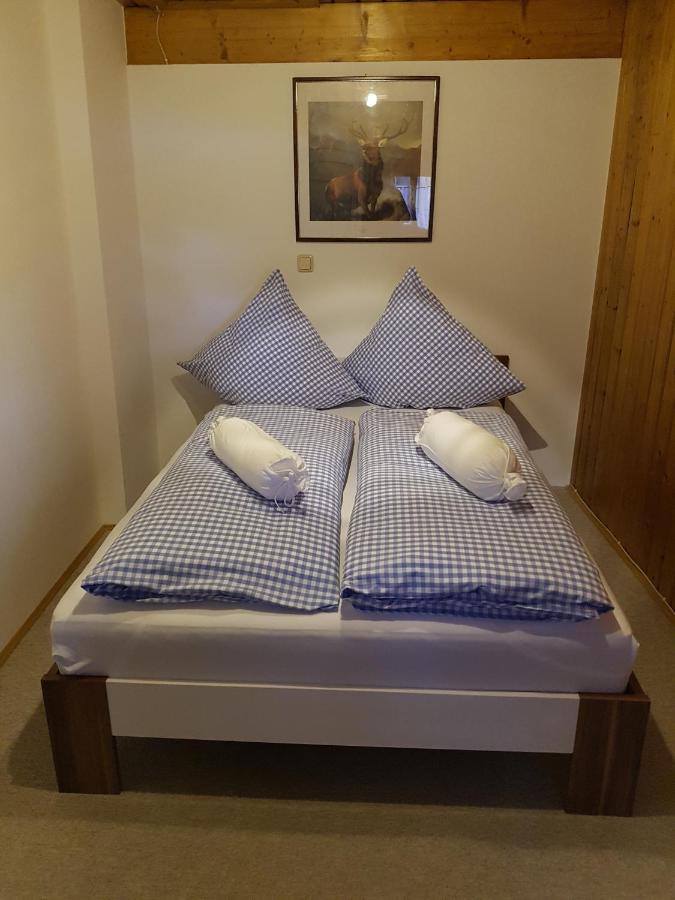 Ferienwohnung Kraihof, 83703 Gmund am Tegernsee - B&B Gmund am Tegernsee