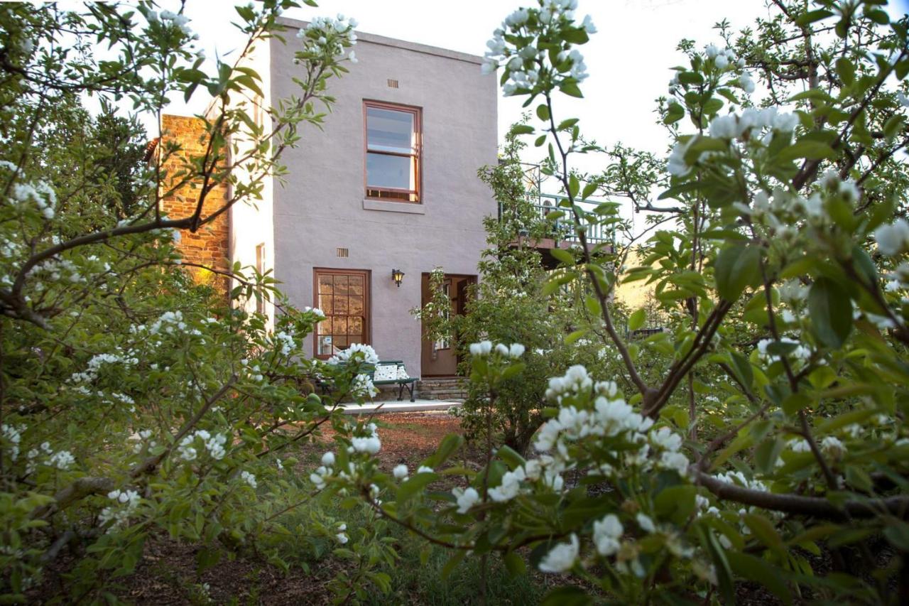 B&B Barrydale - Lentelus Farmstay - Bed and Breakfast Barrydale