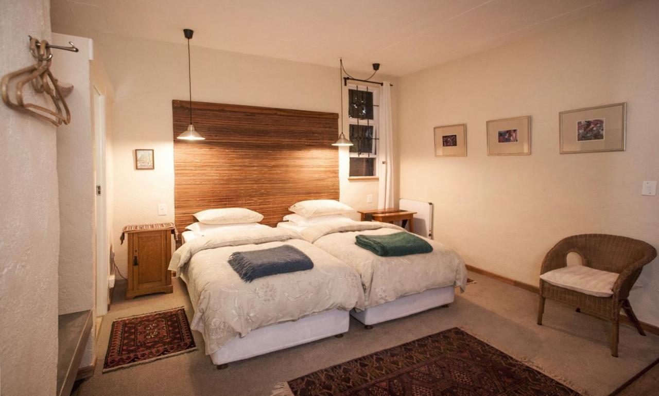 Habitación Doble de lujo - 2 camas