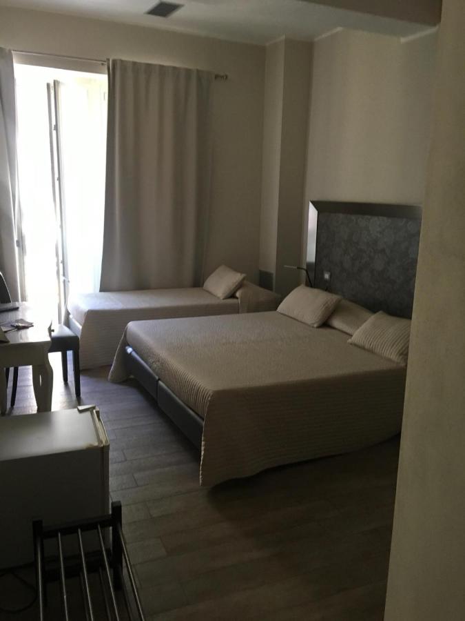 Habitación Doble Estándar