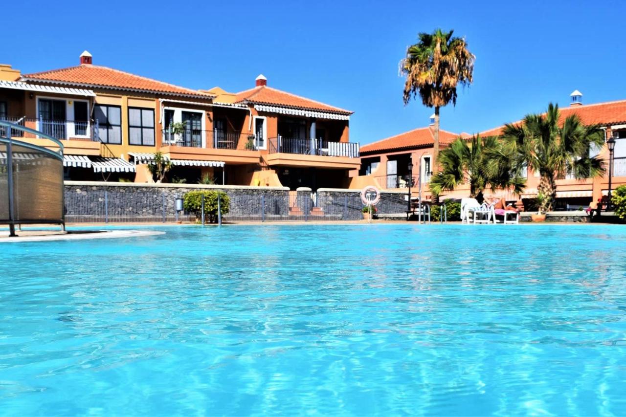 Victoria Family Apartman Tenerife - B&B