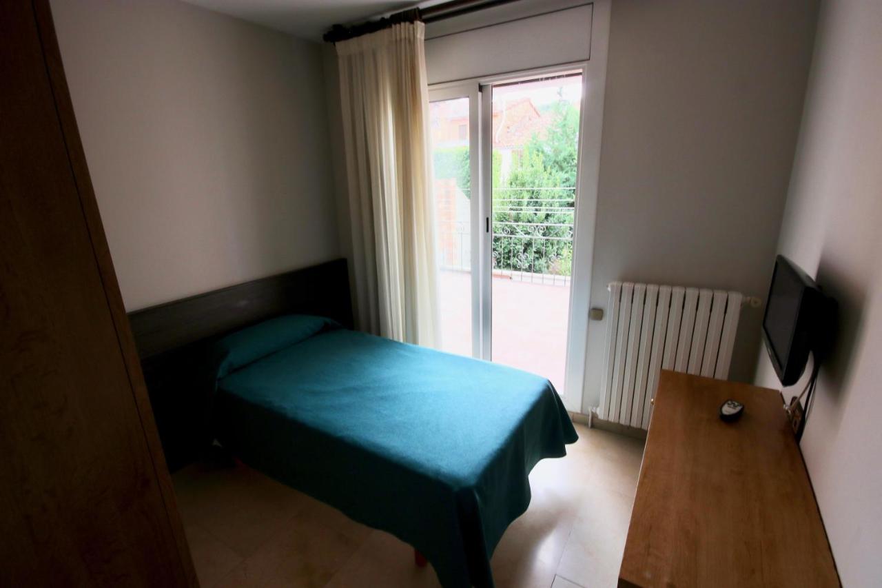 hostal trevol - Bed and Breakfast