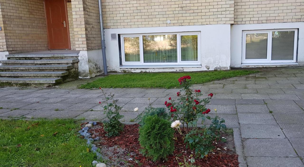 Vasaros apartamentas Nr3 - B&B