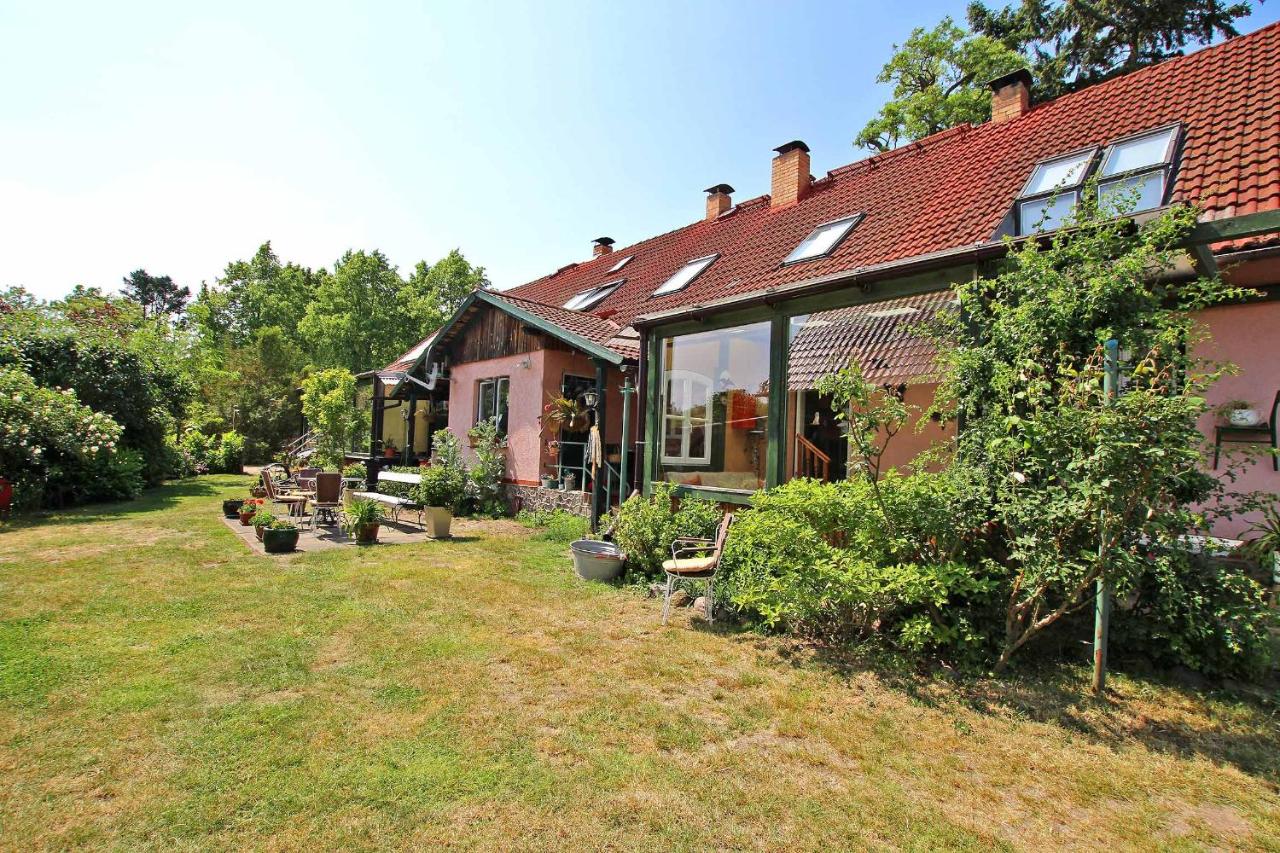 B&B Jabel - Ferienwohnung Jabel SEE 4074 - Bed and Breakfast Jabel