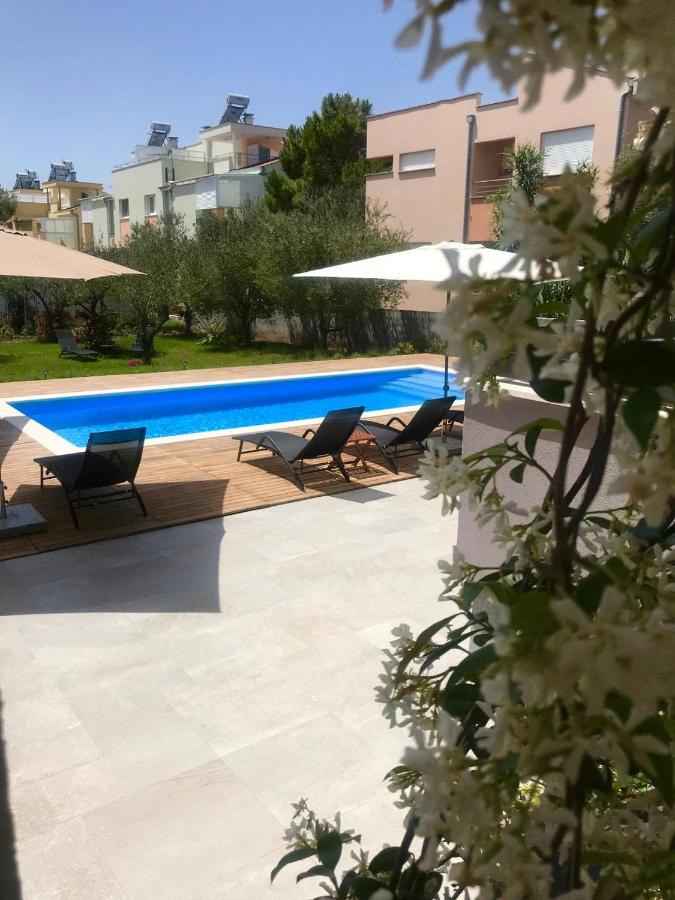 Villa Petar's Dream - Chambres d’hôtes Privlaka