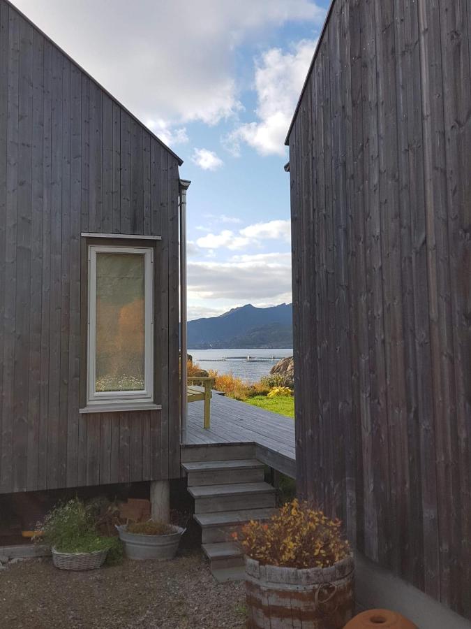 B&B Leknes - Unique private cabin in Lofoten - Bed and Breakfast Leknes