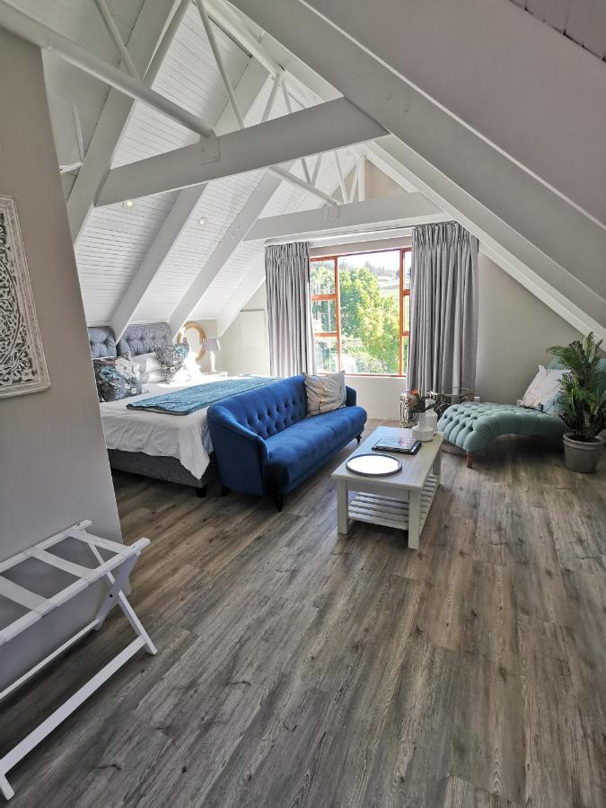 Superior Kamer met Kingsize Bed
