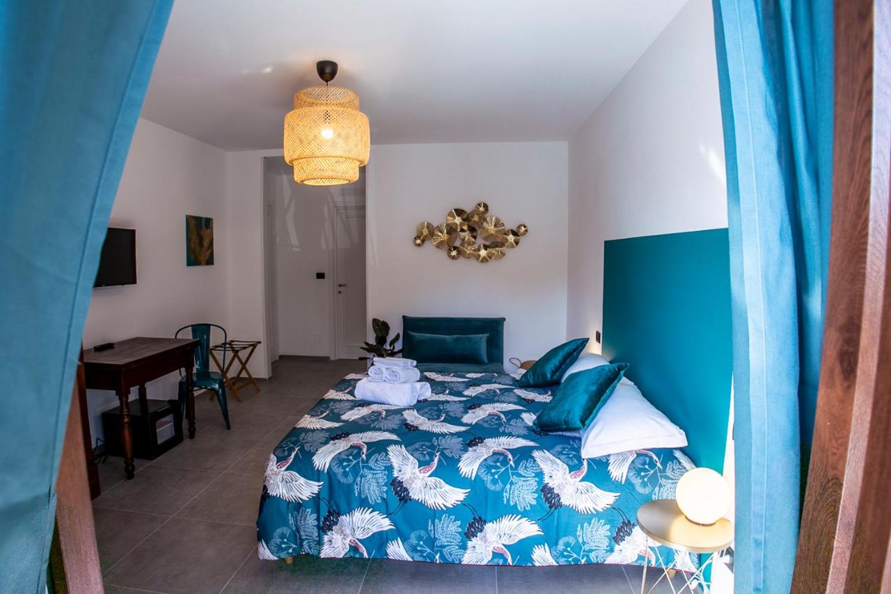 Habitación Doble Superior