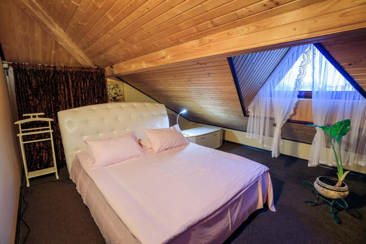 Habitación Cuádruple Dúplex