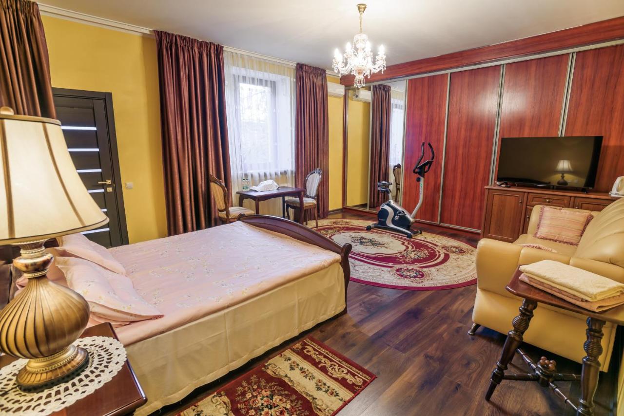 Superior Doppelzimmer
