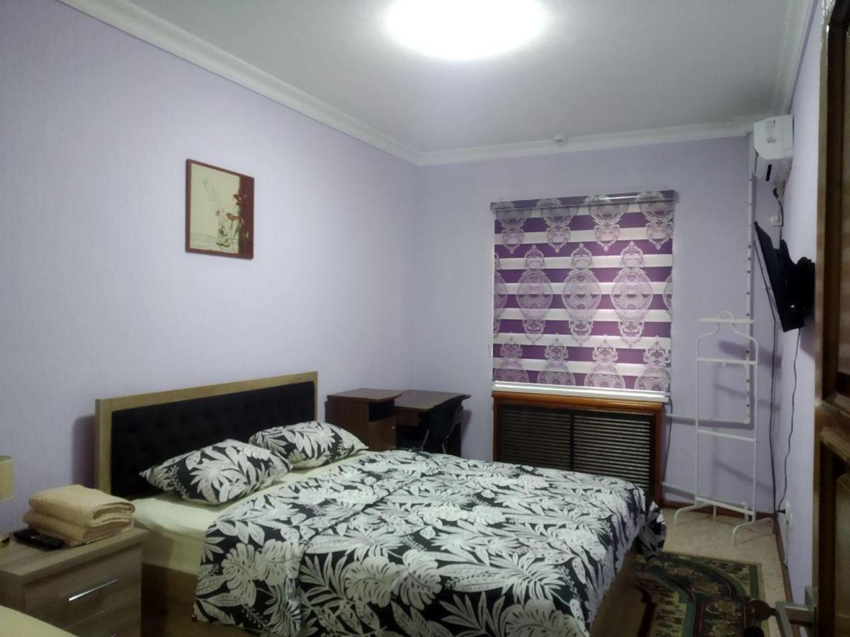 B&B Tashkent - Samia House Room on Furqat 8 - Bed and Breakfast Tashkent