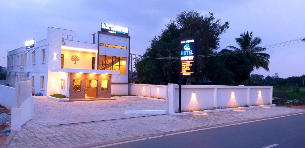 B&B Bangalore - Hotel Airport City - Bed and Breakfast Bangalore