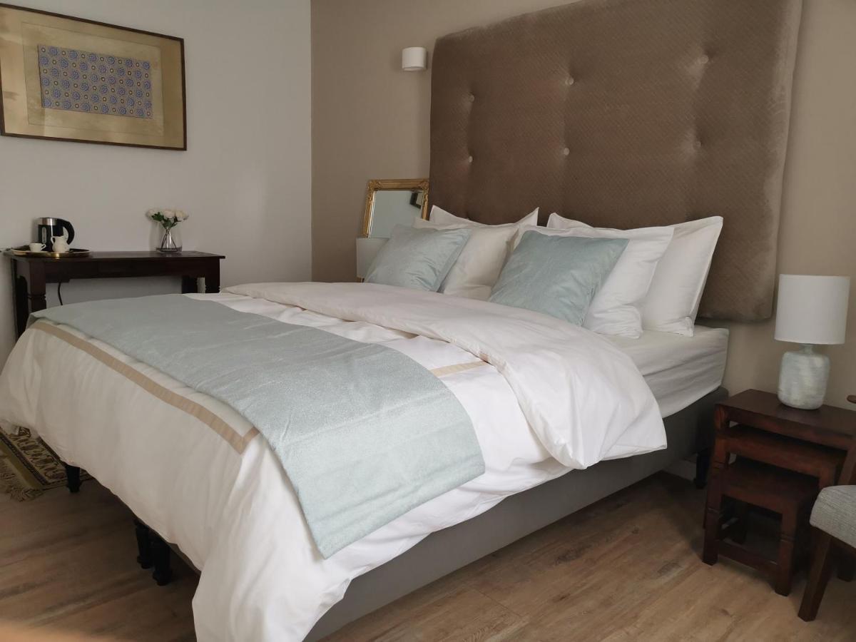 Chambre Standard Lit Queen-Size