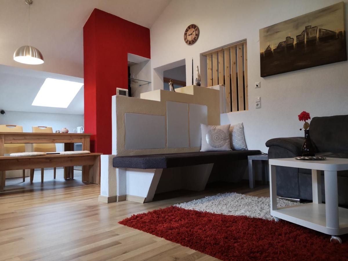 APPARTEMENT Brigitte - Ferienwohnung Längenfeld