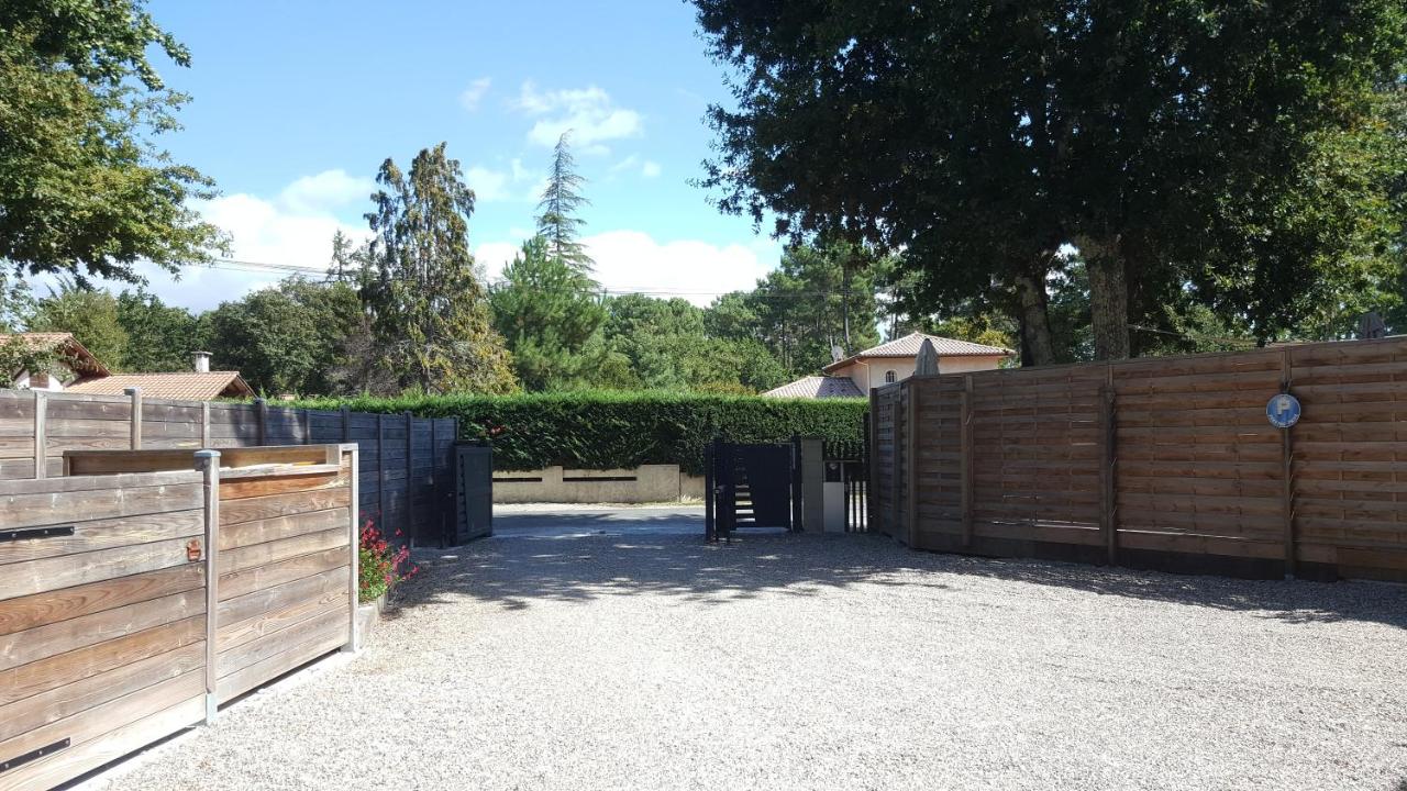 Appartement Confort Arès - à 900m du Bassin - B&B Arès