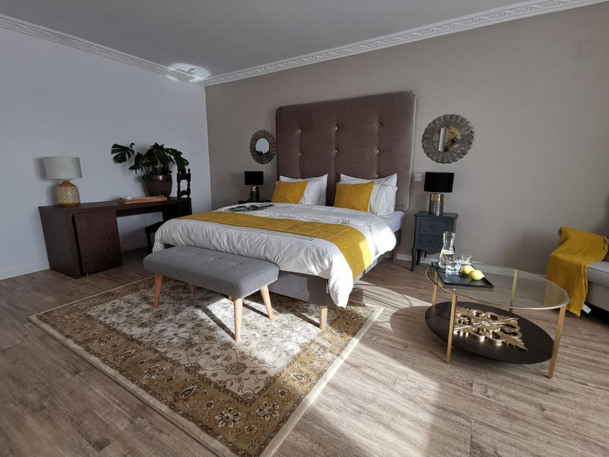 Chambre Familiale Deluxe