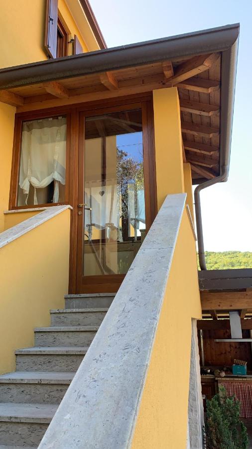 Al bosco incantato - Ferienwohnung