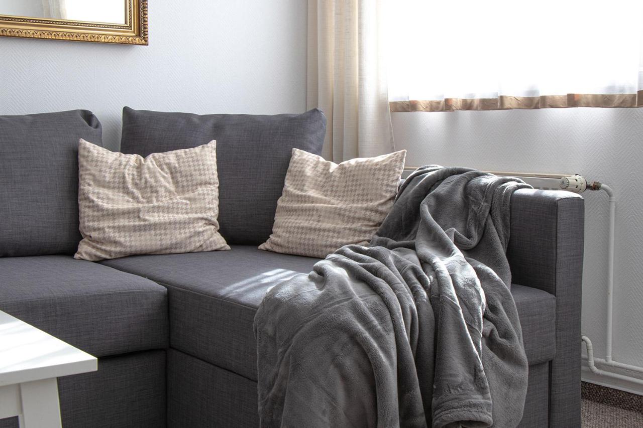 Appartement 1 Chambre